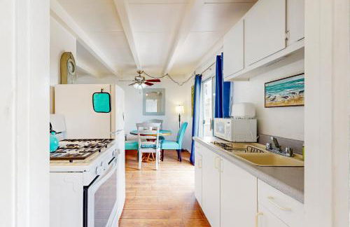 Sailaway Cabin B - Foto 21