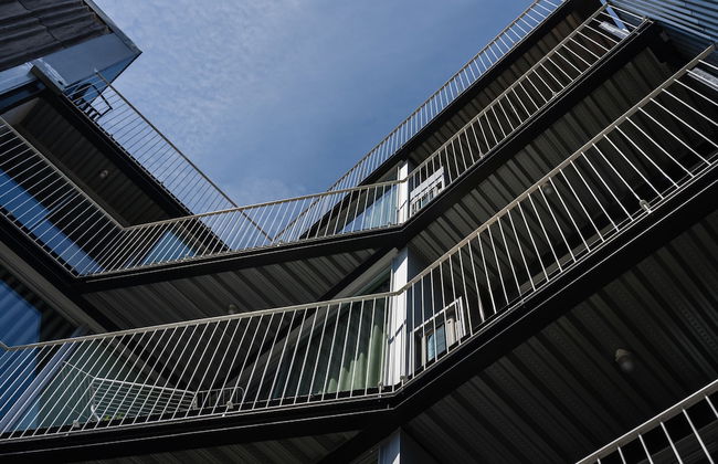 Feel Porto Matosinhos City Flat I - Foto 22