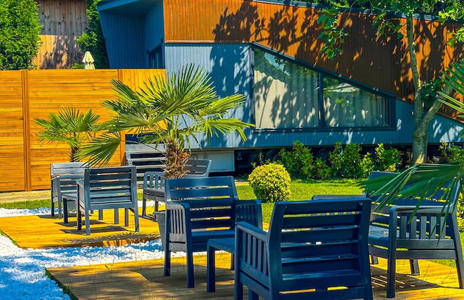 Siesta Bungalov - Foto 31