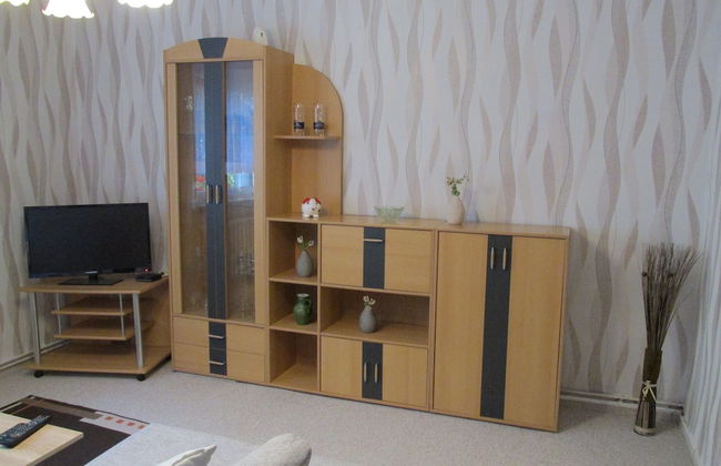 Ferienhaus in Boitin am See - Foto 9