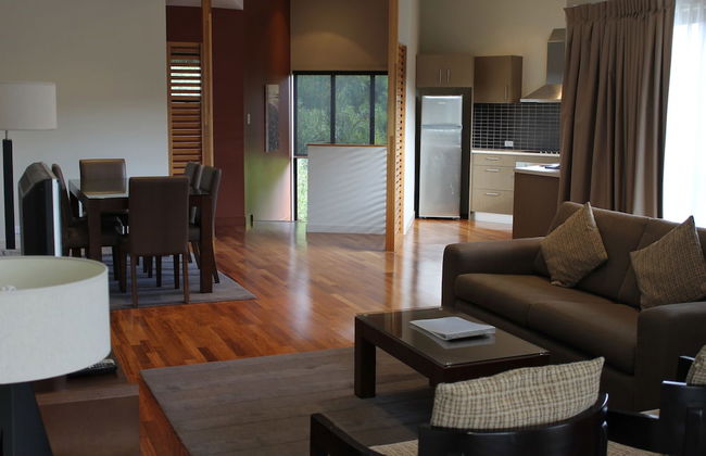 Club Wyndham Seven Mile Beach - Foto 34