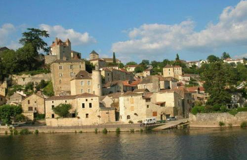 Cahors Countryside Retreat - Foto 34