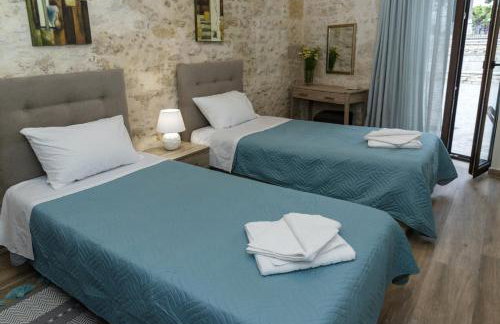 Welcoming apartment with mountain view - 80 m² - Ρούστικα - Foto 25