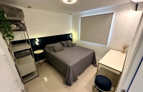 Apto Itapema NOVO 2 quartos e 2bwc -2 garagens - Prédio com Piscina - Photo 59