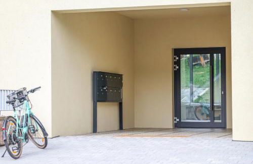 Black Forest -1- I Penthouse I 2 Balkone mit Ausblick I Boxspring I Nespresso - Foto 21