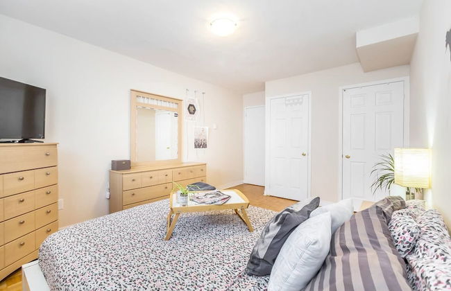 Downtown Posh Penthouse in the City, Walk Score 95 - Foto 9