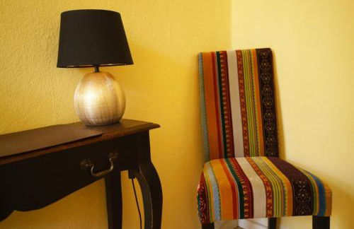 Boutique Hotel Mittendrin Berlin - Foto 28