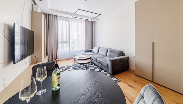 CAVAR APARTHOTEL - Foto 2, Habitación