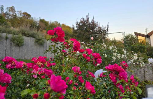 Ferienwohnung Fornsbachblick - Foto 7