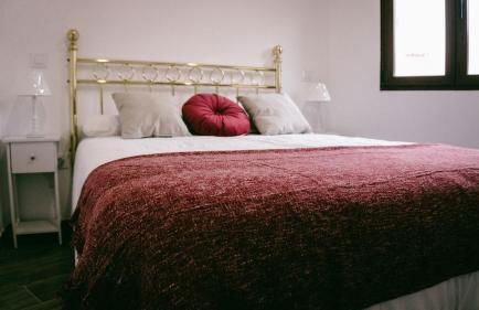 El Aprisco, con piscina climatizada en Hueva-Guadalajara - Foto 9