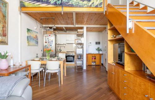 Parioli Suite-duplex apartment - Foto 1