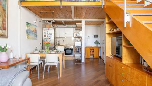 Parioli Suite-duplex apartment - Foto 1