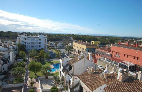 Very nice apartment with see views - Foto 19