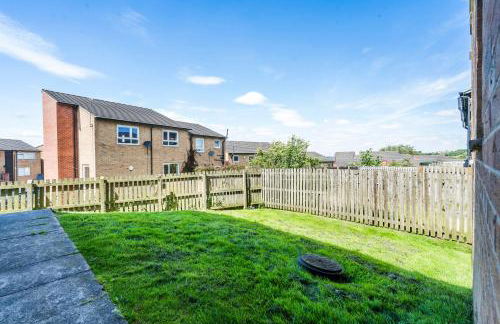 2BR Modern Flat With Free Parking - Foto 40