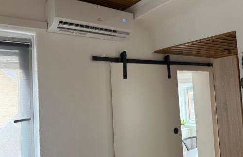 Traveller Awards - Nordeifel FW 75 m2 mit Klimaanlage und 50 m2 Terasse - ideal für Thermen-Badewelt, Phanasialand, Eifelwanderung oder nur mal so zum entspannen - Foto 10