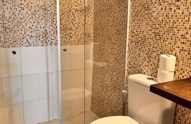 Praia Comprida Flats - Foto 59