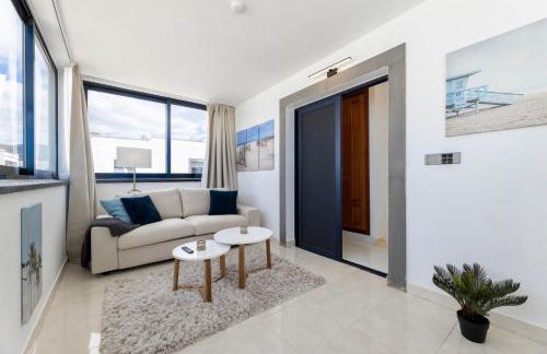 Villa Playa Blanca - Heated pool, AirCon - Foto 37