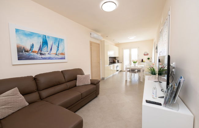 Appartamento Lilli - Foto 13