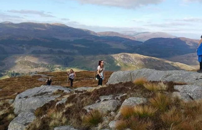 1 Bed Cabin in the Magical Galloway Forest Park - Photo 22