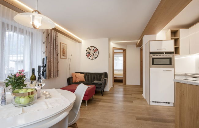 Bacher Ferienwohnungen - Foto 35