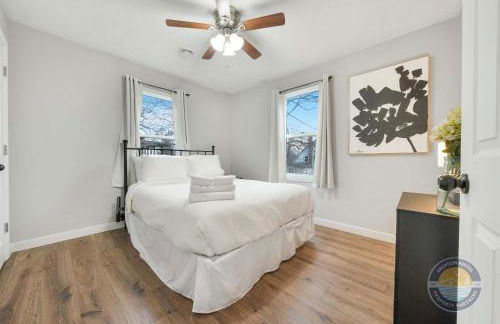 New Pet-Friendly Lake Geneva Escape - Foto 18