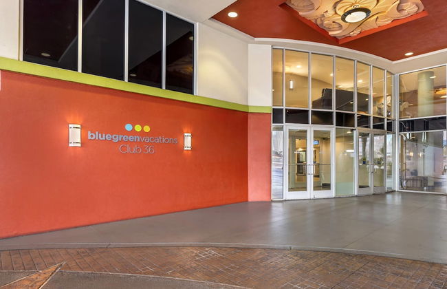 2BD resort condo with amenities and next to shopping right off the Las Vegas Strip - Photo 96