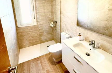 Golf villa heated pool relax tenerife south - Foto 8