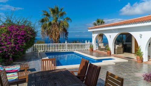 Villa Marina - Foto 4