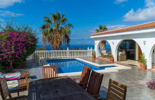 Villa Marina - Foto 4