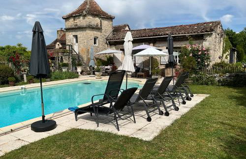 Le Gîte Pérard - Foto 5