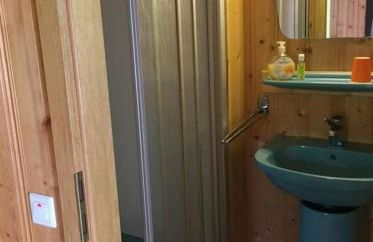 Waldnest Odenwald - Waldhauszimmer - Photo 29