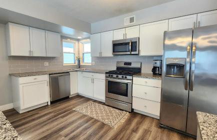 Sprawling Woodland Retreat - Foto 30