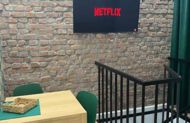 Apartamenty Liwa - Foto 26