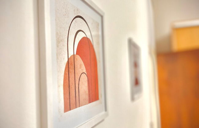 Comfortable Apartment in The Heart of Barrio Norte BN2 by Apartments Bariloche - Photo 7