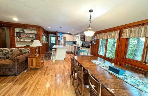 Blue Lake Cottage - Pet Friendly Rental - Foto 25