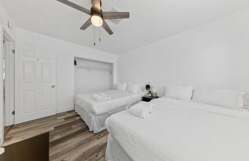 Vegas Getaway: Central 1 story, Private Pool, Game Room - Foto 24