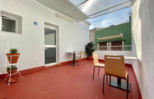 Habitaciones Callosa - Foto 14