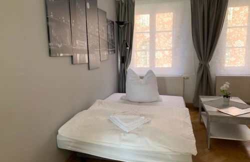 Ferienwohnung Nikolaiblick - Foto 15