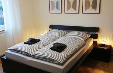 Appartement am Campus - Photo 9