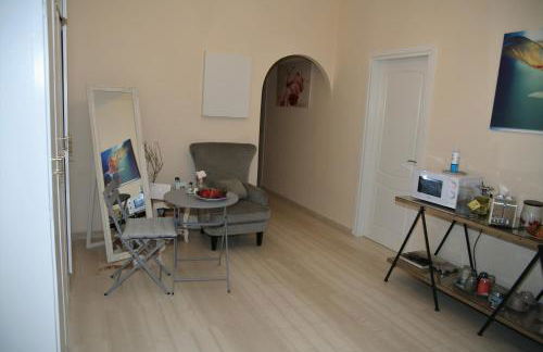 Terpsichore Boutique Appartments - Foto 29