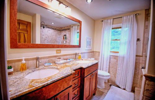 ❤️Charming Coastal/Country Home w/3 Acres & Sauna!❤️ - Foto 36