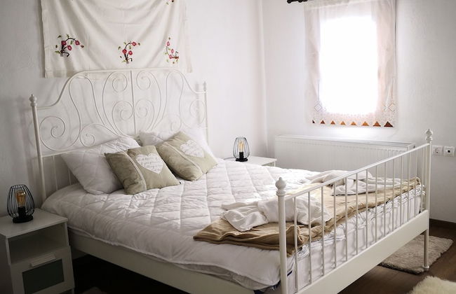 Effrosini Stonehouse Portaria - Foto 5