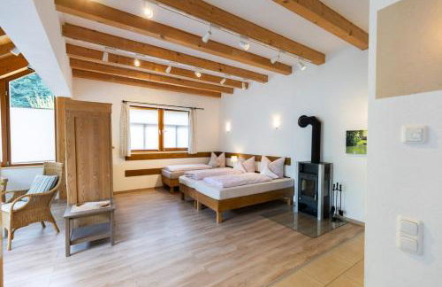 Landgut Seebühne Steigerwald - Guesthouse - Foto 31