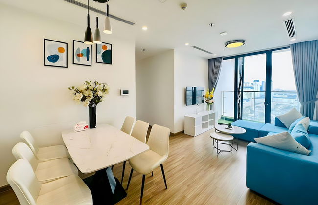 Vinhomes Skylake - Quylodge - Photo 75