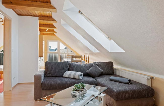 Restful Holiday Home in Kalkhorst Near Beach, City Centre - Foto 39