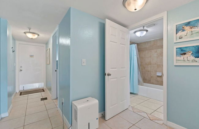 Oceanfront Apt at Sunglow Resort Seaside Suite - Foto 14