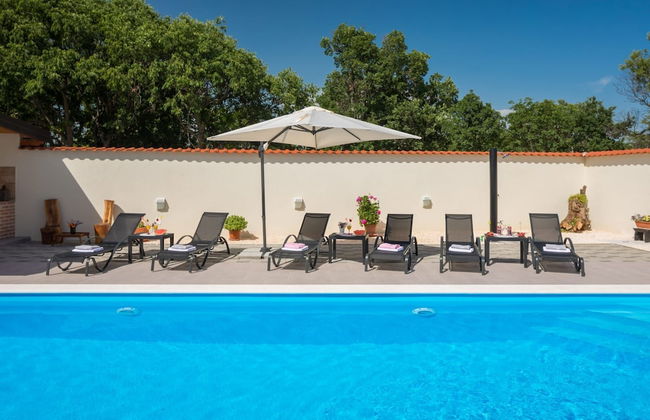 Villa Giardino - Foto 24