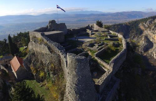 Vila Milančić - a house for memorable holiday in Imotski - Foto 51