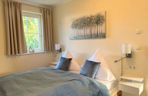 Ferienhaus Svantovit - exklusives Ferienhaus mit Sauna, Whirlpool-Wanne und Kamin - Foto 7