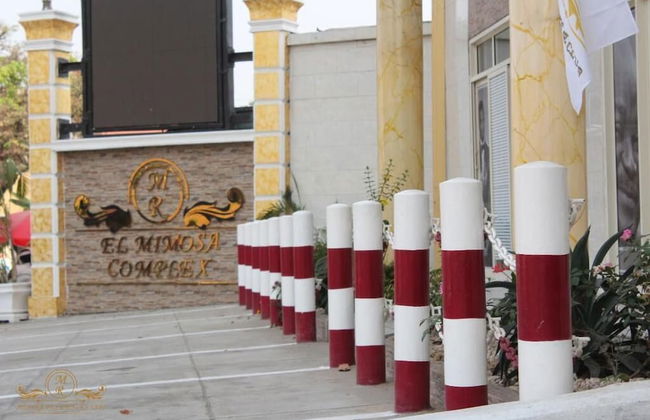 Hotel El Mimosa Complex - Foto 17